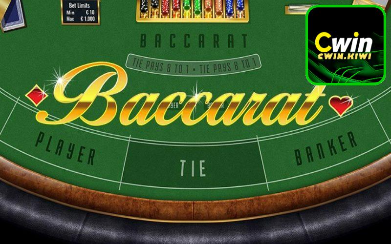 Tìm hiểu về Baccarat là gì?