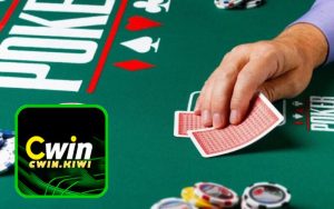 Tổng quan đôi nét về trò chơi Poker tại CWIN